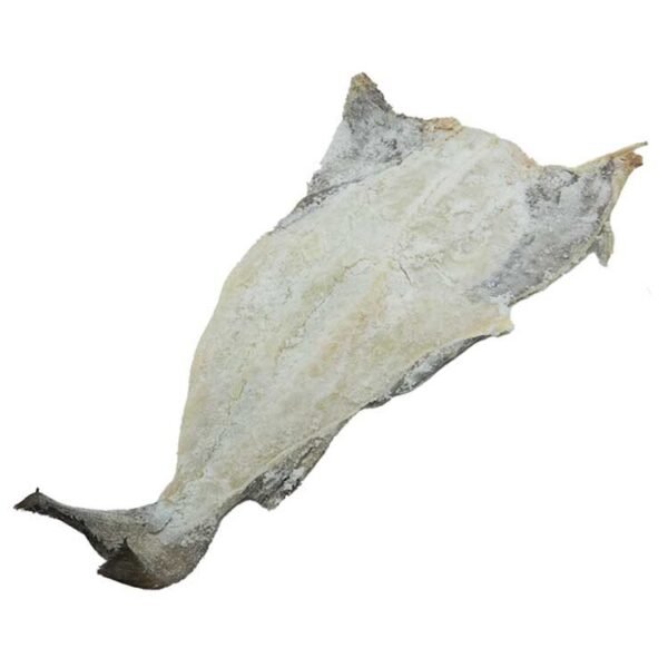 Bacalao 30/40 Entero Salado Faroe - Imagen 3