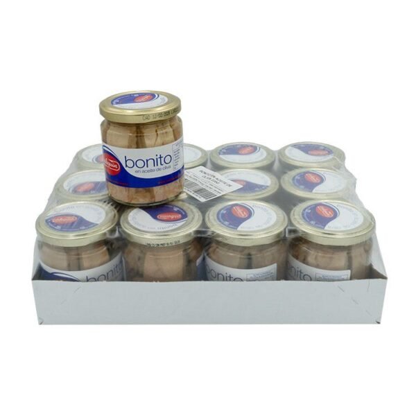 Bonito Aceite de oliva 220 gr Arlequin - Imagen 5
