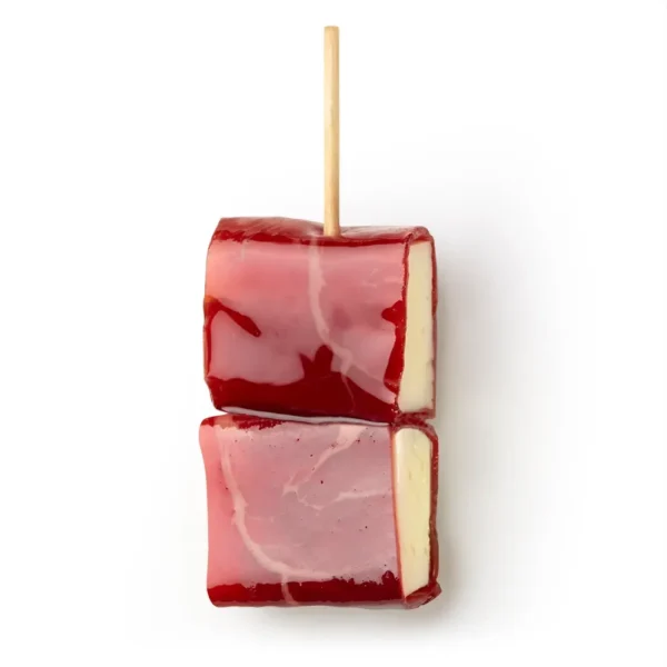 Gildas de Cecina y Queso 4 unidades - Imagen 2