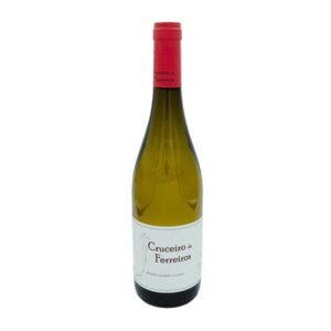 Cruceiro de Ferreiros Albariño