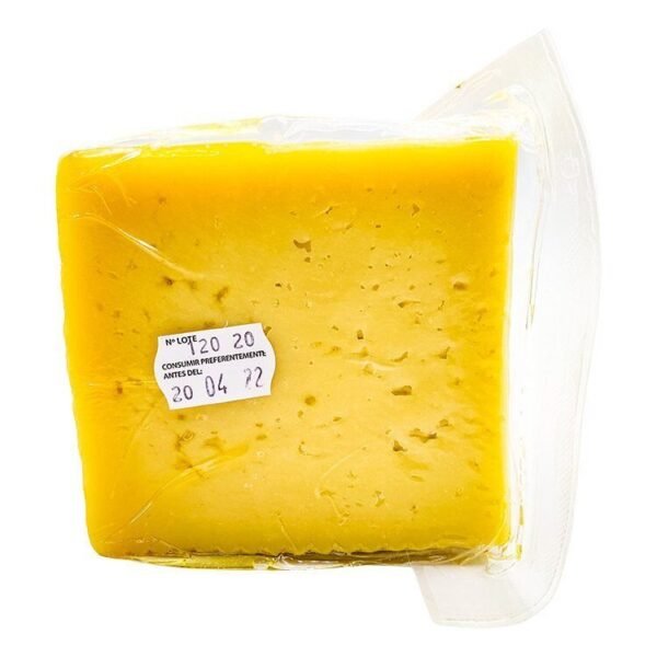 Queso mezcla curado Las Gavillas aprox 800 gr - Imagen 2
