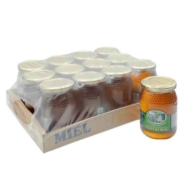 Miel de Flores 500 gr - Imagen 3