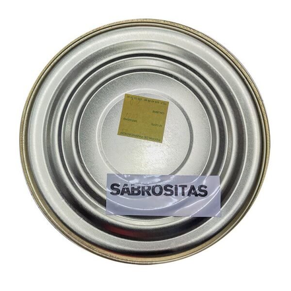 Aceituna Sabrosita Aguedo 2 kg peso neto - Imagen 2