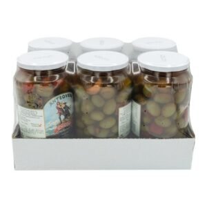 Partida de la Abuela 900 gr Chicón - Pack de 6 unidades