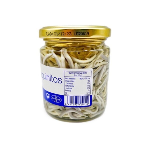 Gulas arlequinitos - Imagen 2