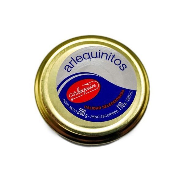 Gulas arlequinitos - Imagen 3