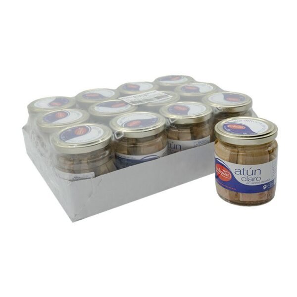 Atún Aceite de Oliva 220 gr - Imagen 3