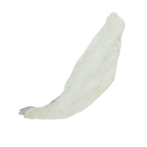 Филе +1500/2000 от осолена треска Gadus morhua 10 kg