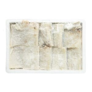 Färöer Leng gesalzene Tacos 5kg