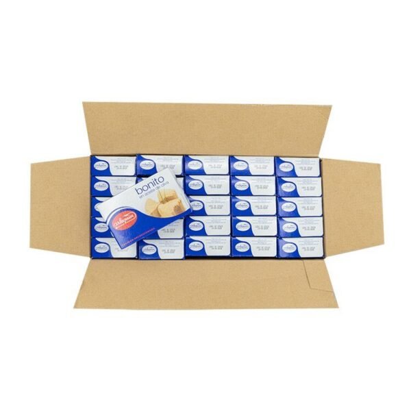 Bonito Aceite de oliva  110 gr - Imagen 3