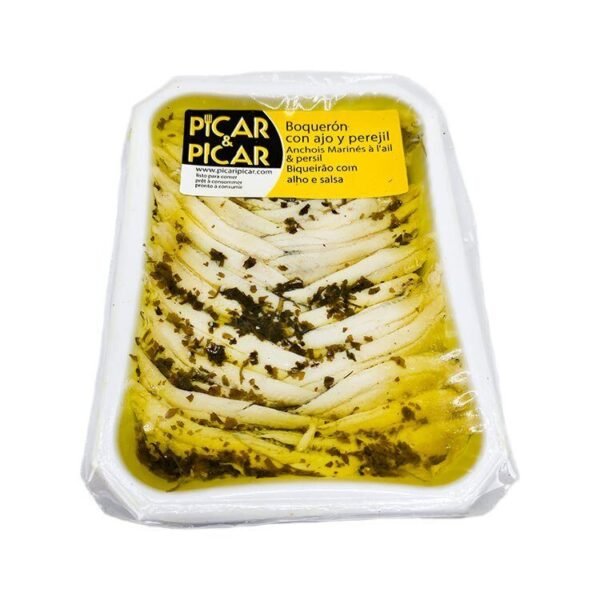 Boquerón Picar&Picar 200 g