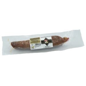 Chorizo iberico Extra Fili 500 grammi Salamanca
