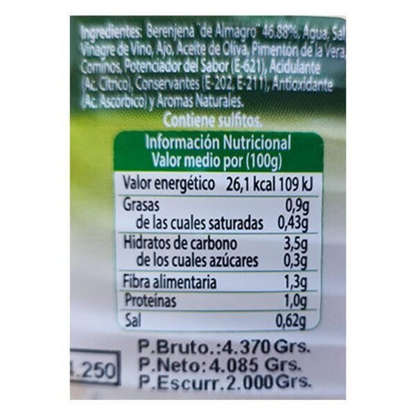 Cogollos de Aliñada de Almagro - Imagen 2