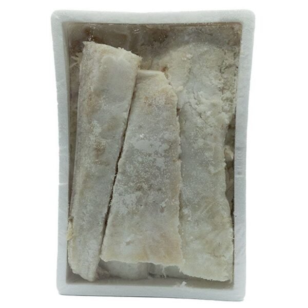 Desmigado Extra Bacalao sin espina 5kg - Imagen 3