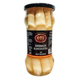 Asperges 6/9 OTI