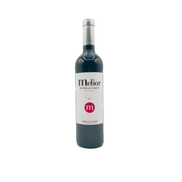 Melior de Matarromera Tempranillo Ribera del Duero 75 cl