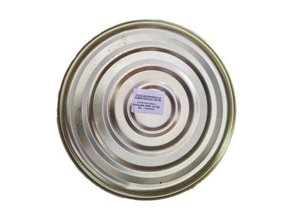 Aceituna Manzanilla Sabor Anchoa 140-160 5 kg escurrido - Imagen 4