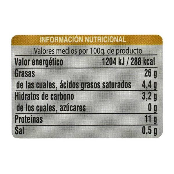 250 uds. Mejillón en escabeche Grande Oti 4/6 piezas - Imagen 3