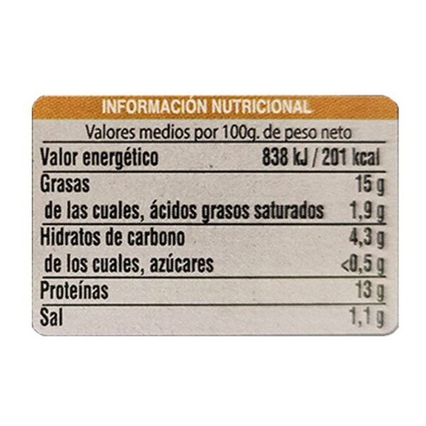 Mejillón en escabeche Oti picantito 12/14 - Imagen 2
