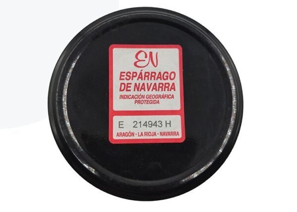 Espárragos D. O. Navarra 5 frutos Cambra - Imagen 3