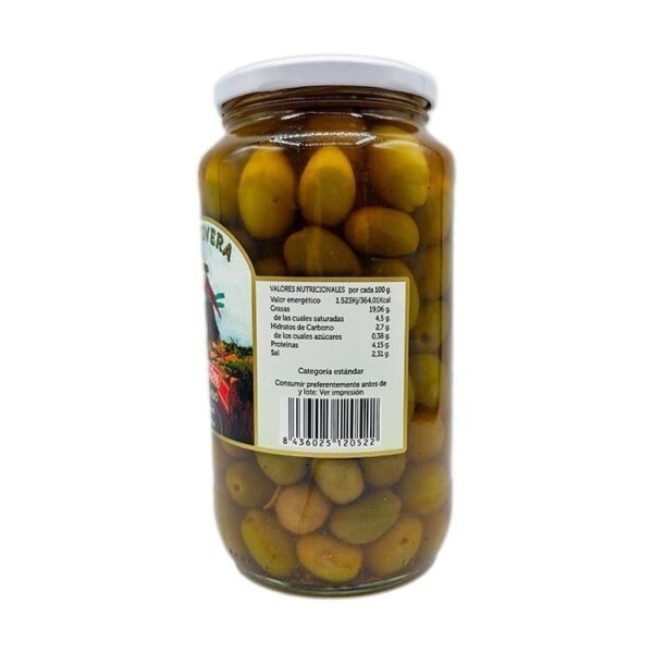 Partida de la Abuela 900 gr Chicón - Imagen 3