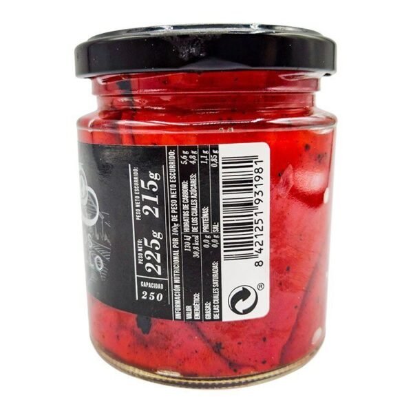 Pimiento del Piquillo Entero extra - Imagen 2