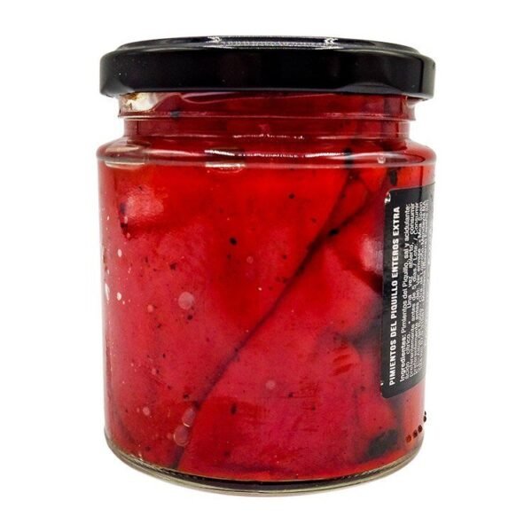 Pimiento del Piquillo Entero extra - Imagen 3