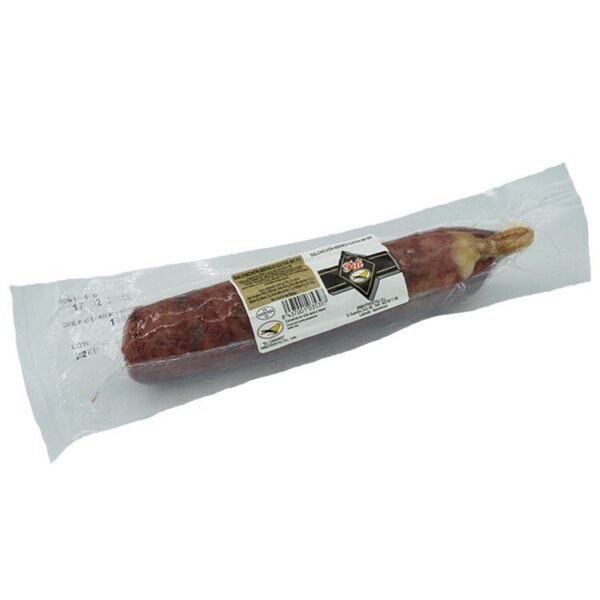 Iberisk Salchichón extra Fili 500 gram Salamanca