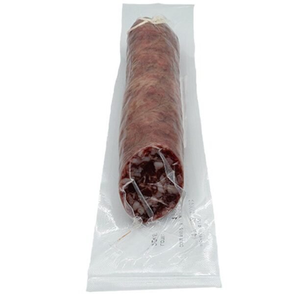 Salchichón Ibérico extra Fili 500 gramos Salamanca - Imagen 2