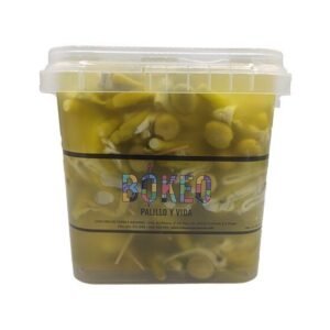 Тройной анчоус 55 шт.