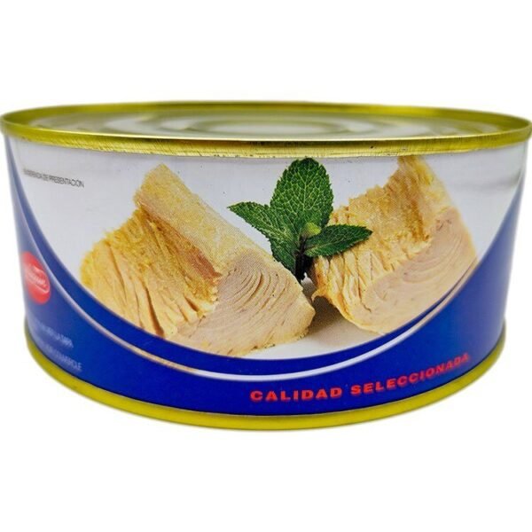 Kłoda tuńczyka 900 gr