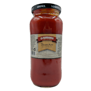 Tomate frito La Barraca 560 gr